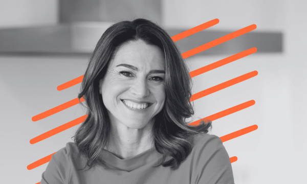 «Lo armónico es volver a un ritmo más pausado»