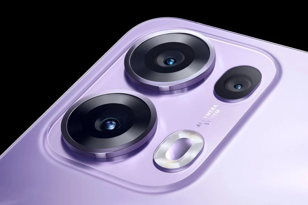 Los Oppo Reno13 llegan a España: precio y disponibilidad de los gama media más ambiciosos de Oppo