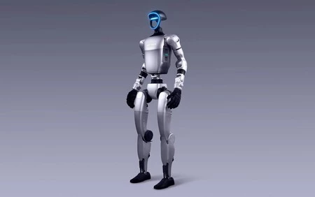 Los robots humanoides ya tienen hasta gimnasio. A China no le basta con crearlos, también quiere ponerlos en forma