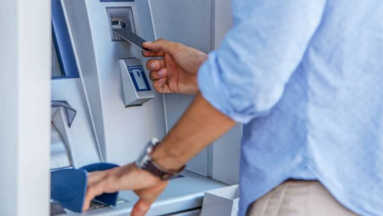 Los servicios de Banorte y Banamex que no están disponibles, este 3 de febrero