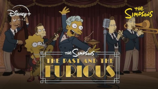 'Los Simpson' desvelan el efecto mariposa que cambió Springfield: estas son las 4 novedades que han aterrizado esta semana en Disney+