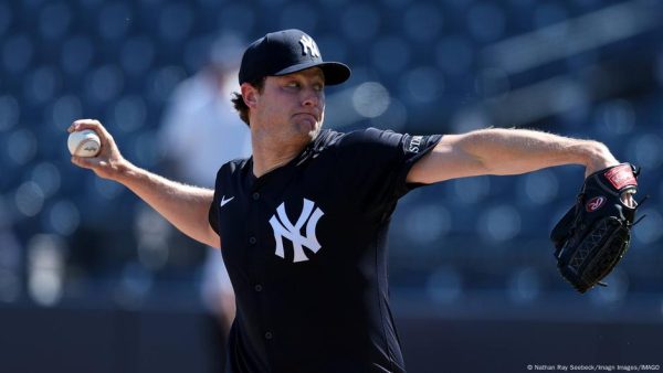 Los Yankees permitirán a sus jugadores llevar barba