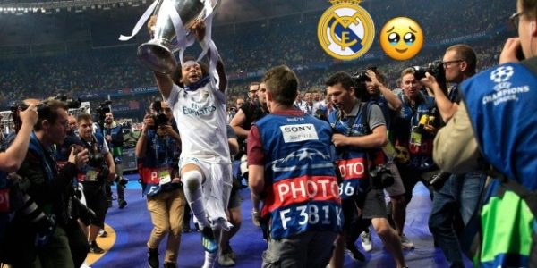 Marcelo, leyenda del Real Madrid, anuncia su retiro