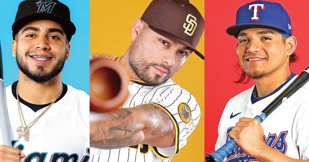 Mexicanos se abren camino a las Grandes Ligas; cerca de cumplir el sueño