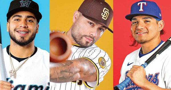 Mexicanos se abren camino a las Grandes Ligas; cerca de cumplir el sueño