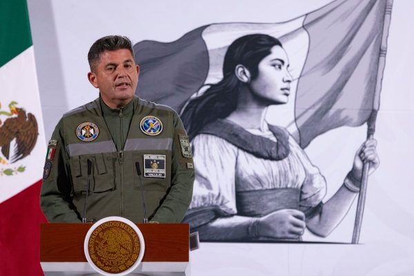 México ocupa el 11° lugar a nivel mundial en infraestructura ferroviaria