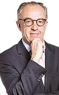 Migración, “cabeza de turco” de México y EU