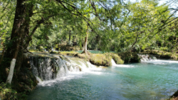 Minas Viejas, un rincón desconocido de la huasteca