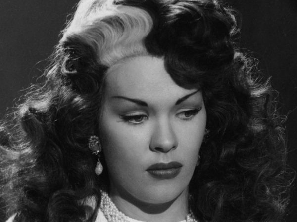 Muere Yolanda Montes ‘Tongolele’, bailarina y actriz del cine mexicano, a los 93 años