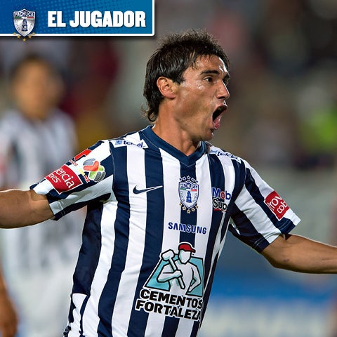 ¡Nadie puede con La Fiera! León le gana a Pachuca y le quita el liderato al América