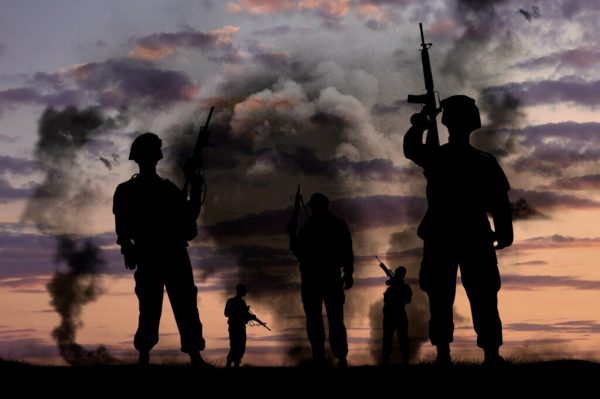 Narcoterrorismo: construcción ideológica para una geopolítica de dominación