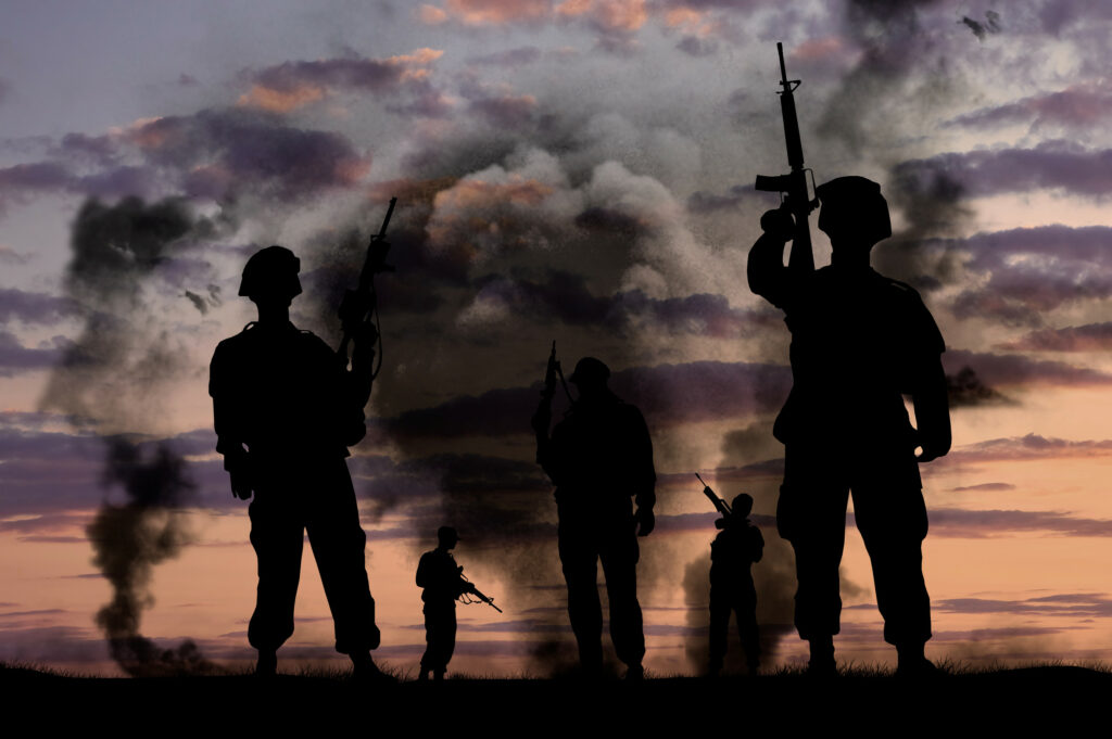 Narcoterrorismo: construcción ideológica para una geopolítica de dominación