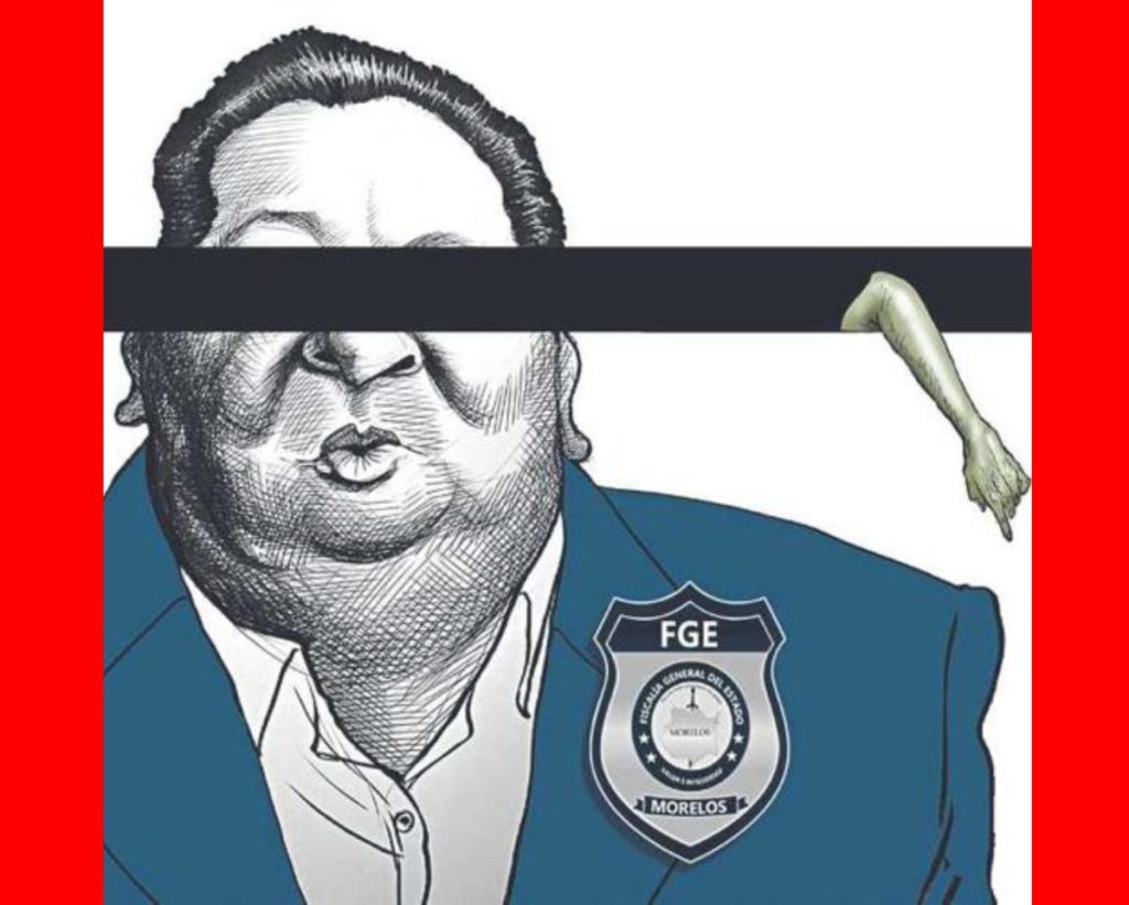 “No vamos a encubrir a nadie” || Sheinbaum critica defensa de Uriel Carmona