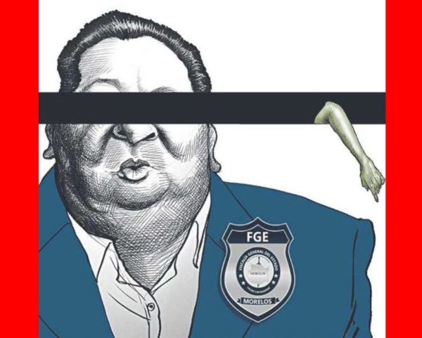 “No vamos a encubrir a nadie” || Sheinbaum critica defensa de Uriel Carmona