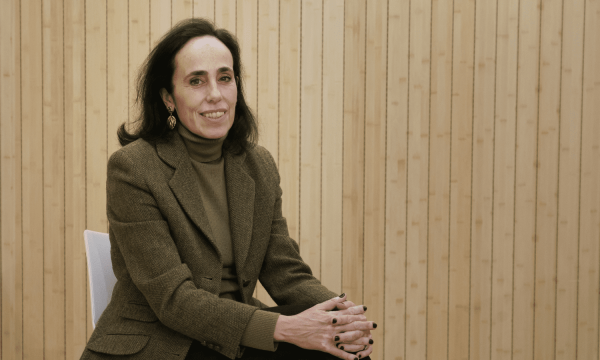 «Nos planteamos con demasiada ligereza alterar la especie humana»