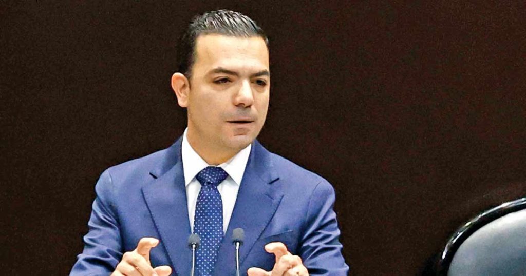 Oposición pide definir cooperación; trabajo bilateral