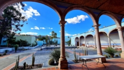 Pabellón de Hidalgo, el Pueblo Mágico de Aguascalientes para conocer las raíces de México