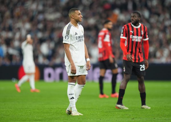 ¿Pase directo? Sí, pero no es suficiente