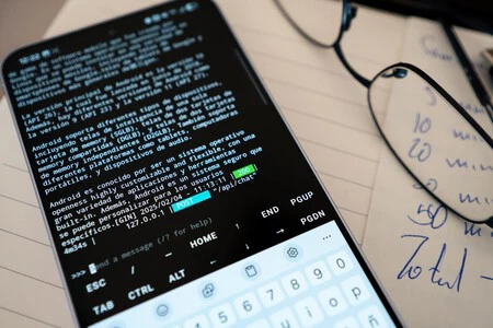 Pensé que no podría instalar DeepSeek en local en mi Android. La realidad es que funciona perfectamente