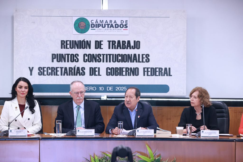 Por instrucción de Sheinbaum, hacen cambios profundos a reforma del maíz