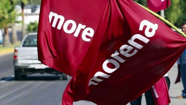 Presidenta celebra postura de Morena contra nepotismo en elecciones de 2027