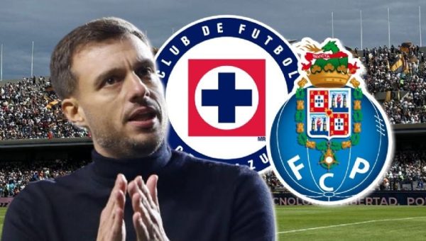 Primero Gago, luego Anselmi, el siguiente DT en abandonar la Liga MX