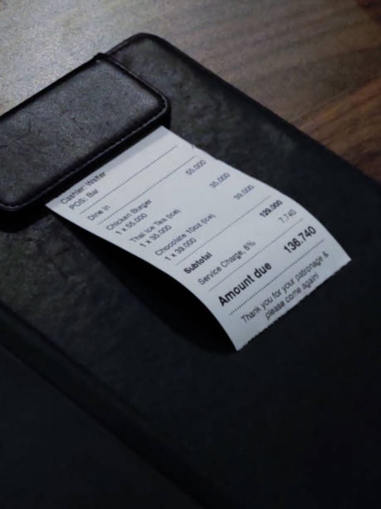 Profeco advierte a usuarios por esta mala práctica en restaurantes