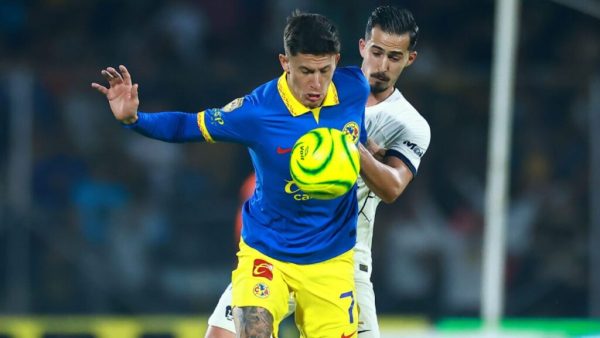 Pumas vs América Femenil: ¿Cuándo y dónde ver el Clásico Capitalino del Clausura 2025?