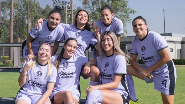 Pumas vs América Femenil: ¿Cuándo y dónde ver el Clásico Capitalino del Clausura 2025?