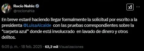 ¿Quién integra la Comisión Nacional de Honestidad y Justicia que evalúa la entrada del expanista Miguel Ángel Yunes a Morena