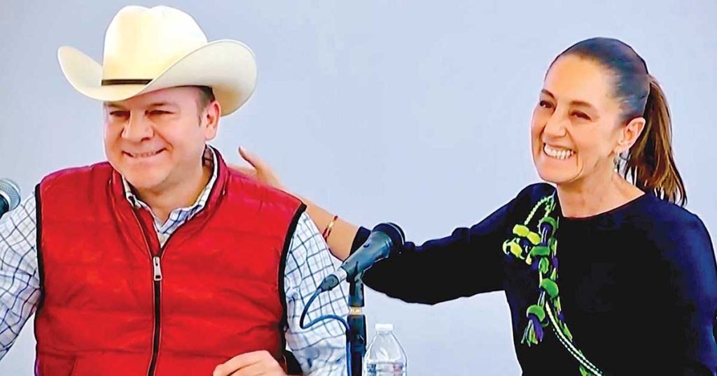 Respeto e inclusión son eje de la 4T: Sheinbaum; se pierden lenguas originarias