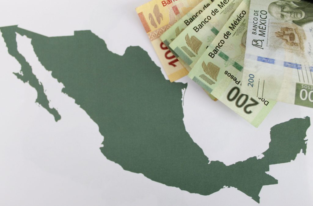 Resultados macroeconómicos, muestra de la fortaleza económica en México: Sheinbaum