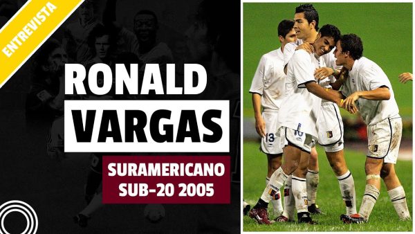 ¿Se convertirá en otro Carlos Vela Chucky Lozano confiesa sus intenciones con la Selección