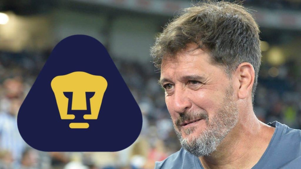 ¡Se le cumplió a la afición! Gustavo Lema deja de ser entrenador de Pumas