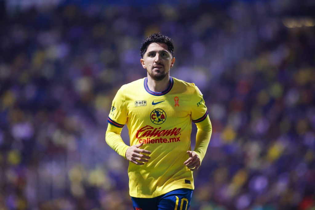 Se termina el sueño: Santiago González, eliminado del AMT y ya piensa en el retiro