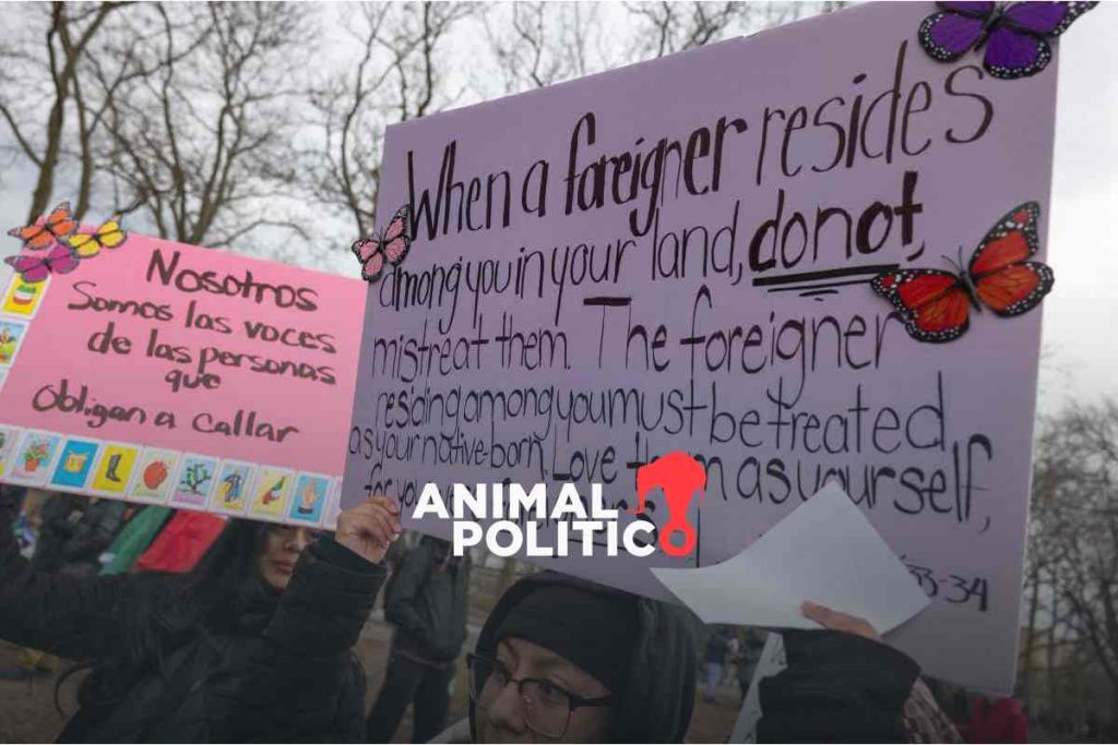 Secuestran y esclavizan a familias migrantes antes de llegar a Ciudad Juárez; denuncian desapariciones