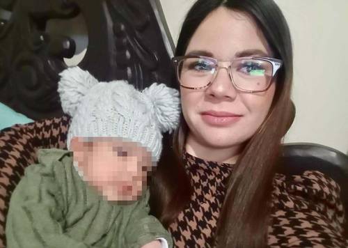 Sentenciado por violencia interpone 16 demandas fabricadas y apresan a ex mujer