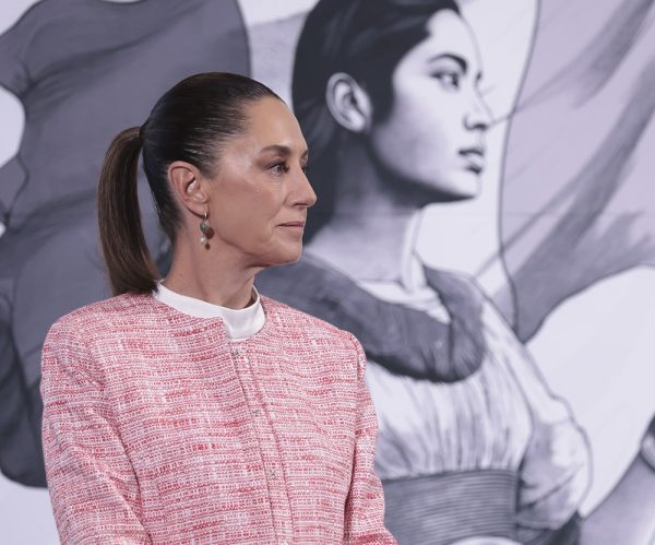 Sheinbaum respalda posible cierre de la USAID || ¿Una agencia de ayuda humanitaria