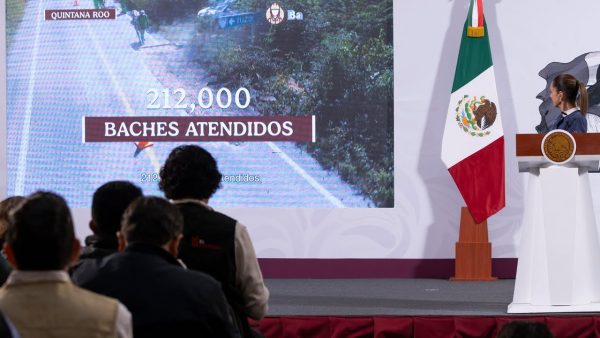 Sheinbaum y Trump podrían reunirse tras el fin de la pausa a los aranceles