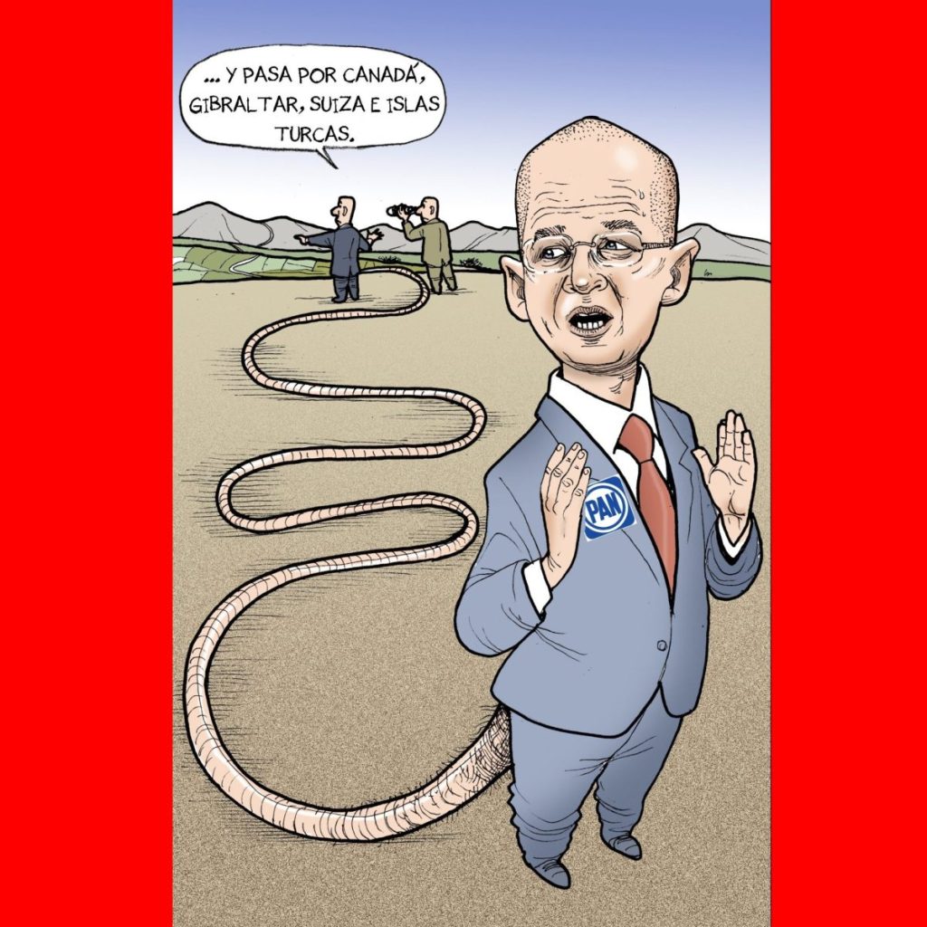 “Tiene muchas cosas que aclarar” || Sheinbaum responde a señalamientos de Ricardo Anaya sobre reforma al INFONAVIT