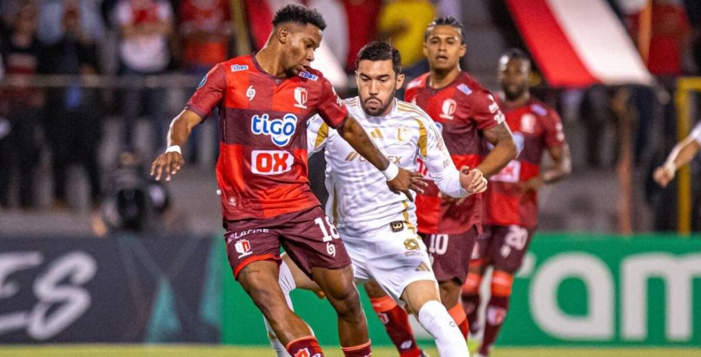 Tigres vs Real Estelí, ¿Cuando y dónde ver el juego de la Copa de Campeones Concacaf?