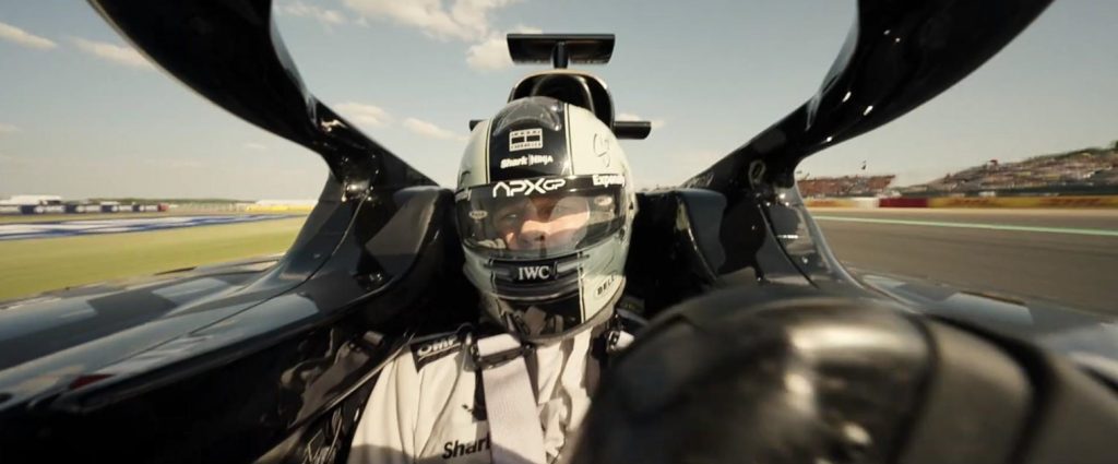 Todos los avances del Super Bowl LIX: Thunderbolts*, F1 y Jurassic World Rebirth 