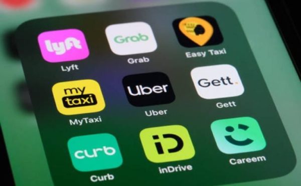 ¿Trabajas en Uber, Didi o Rappi?, esto te interesa