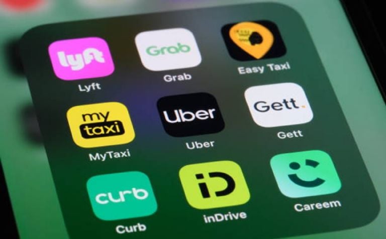 ¿Trabajas en Uber, Didi o Rappi?, esto te interesa