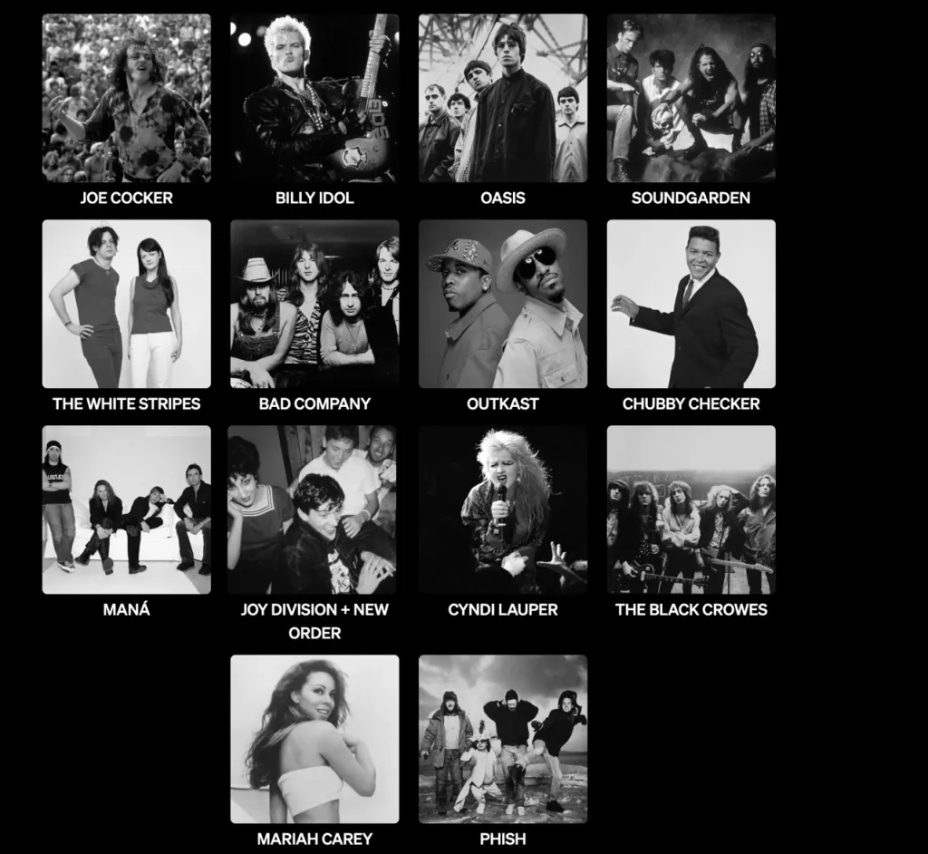 Universal Music se asocia con Music Health Alliance para lanzar el ‘Fondo de Salud Mental de la Industria Musical’ por iniciativa de Chapelle Roan