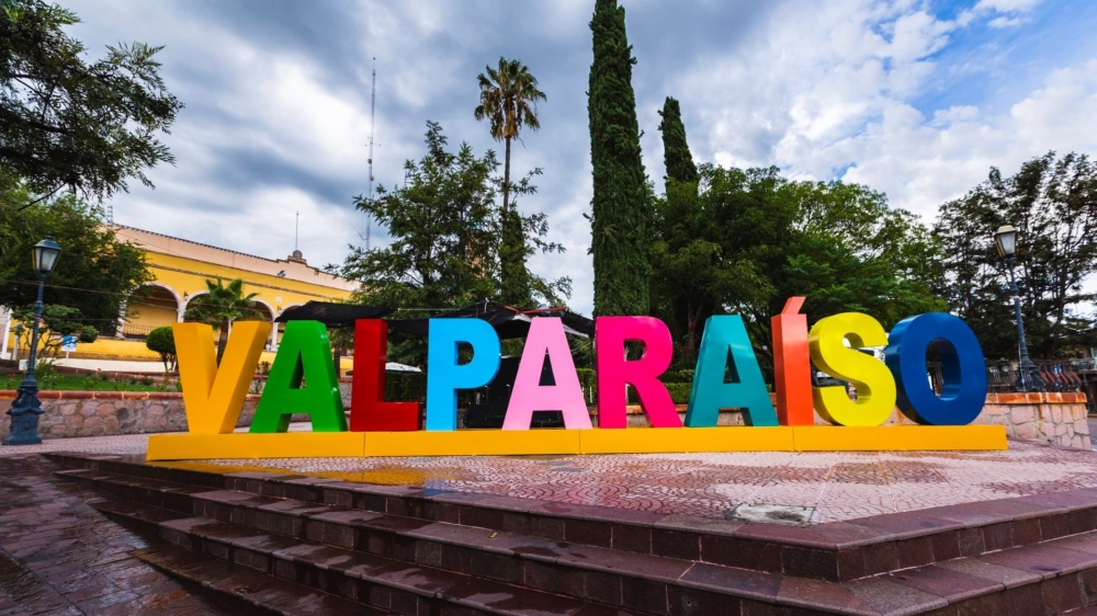 ¿Valparaíso en México? ¡Sí! Descubre uno de los tesoros poco explorados de Zacatecas