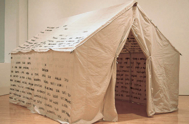 VERDADES AGUAFIESTAS. Un posteo en solidaridad con Palestina