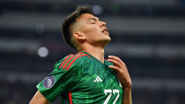 ¿Volverá a la Selección Mexicana Hirving Lozano está un paso más cerca de regresar al Tri