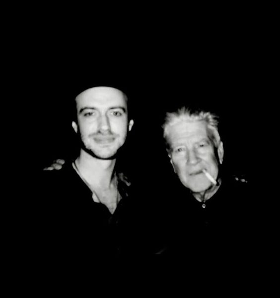 WARP Presenta Entrevista con Nicolas Jack Davies: El hombre detrás del nuevo documental de “Omar and Cedric: If this ever gets weird”