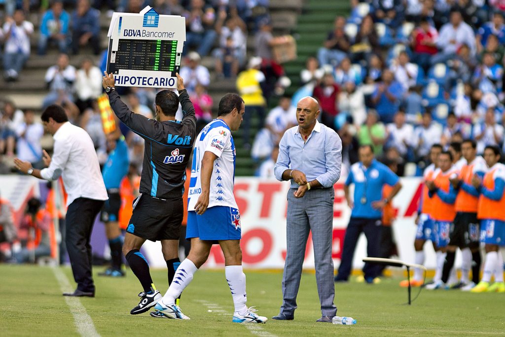 Xolos sigue sin levantar y Puebla le receta su quinta derrota consecutiva del Clausura 2025